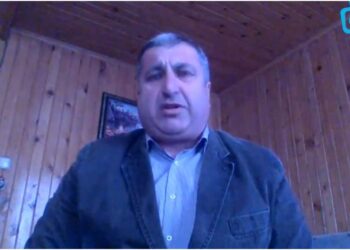 “ლეიბორისტული პარტიის” ადგილობრივი ლიდერი, დავით მამალაძე სტუმრად “გურიის ახალ ამბებში”