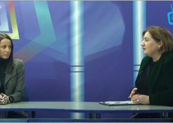 “საქართველოს არ დავუთმობთ რუსეთს” – ნაციონალური მოძრაობის პოლიტსაბჭოს წევრი, თათია ნიკოლაშვილი “გურიის ახალ ამბებში”