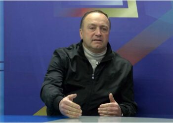 ჩვენ შვილებს, ჩვენს მომავალ თაობას არ უნდათ რუსულ ჭაობში მიბრუნება, მათ სურთ ნორმალური ცივილიზაცია” – ევროპული საქართველოს რაიონული ლიდერი მიხეილ გოგოტიშვილი სტუმრად “გურიის ახალ ამბებში”