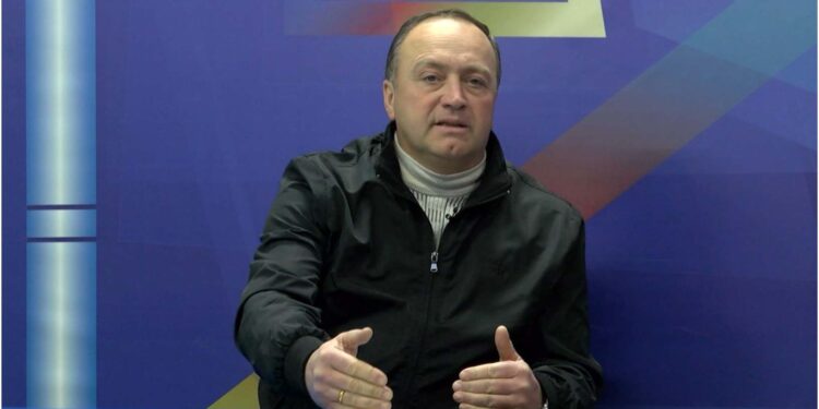 ჩვენ შვილებს, ჩვენს მომავალ თაობას არ უნდათ რუსულ ჭაობში მიბრუნება, მათ სურთ ნორმალური ცივილიზაცია” – ევროპული საქართველოს რაიონული ლიდერი მიხეილ გოგოტიშვილი სტუმრად “გურიის ახალ ამბებში”