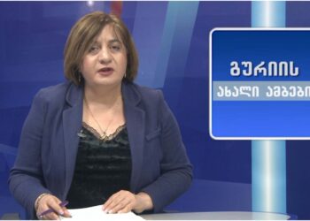 გურიის ახალი ამბები – 12. 02. 2025