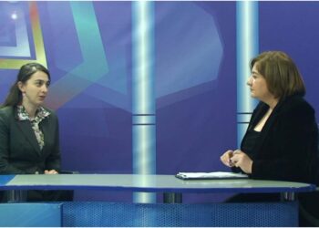 გამოსავალი არის, რომ ხალხს დავუბრუნოთ ძალა და რწმენა, რომ მათ შეუძლიათ გადაწყვეტილების მიღება თავისი თემის სასიკეთოდ – ნათია ვაშალომიძე