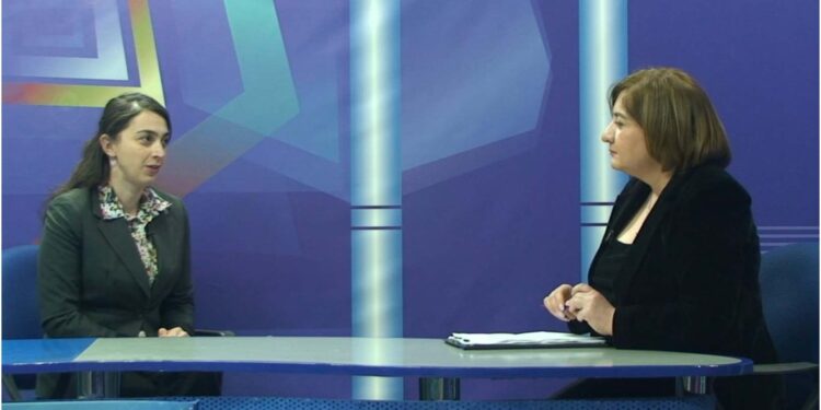 გამოსავალი არის, რომ ხალხს დავუბრუნოთ ძალა და რწმენა, რომ მათ შეუძლიათ გადაწყვეტილების მიღება თავისი თემის სასიკეთოდ – ნათია ვაშალომიძე