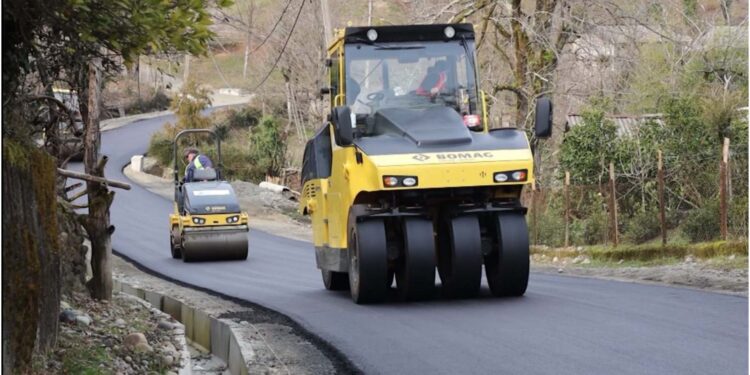 გურიის ახალი ამბები – 18. 02. 2025