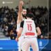 ზედიზედ მეექვსედ – საქართველოს ნაკრები ევრობასკეტზე ითამაშებს