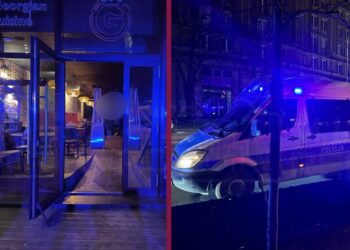 ვარშავაში, ქართულ რესტორანთან მომხდარ ჩხუბს საქართველოს მოქალაქე ემსხვერპლა