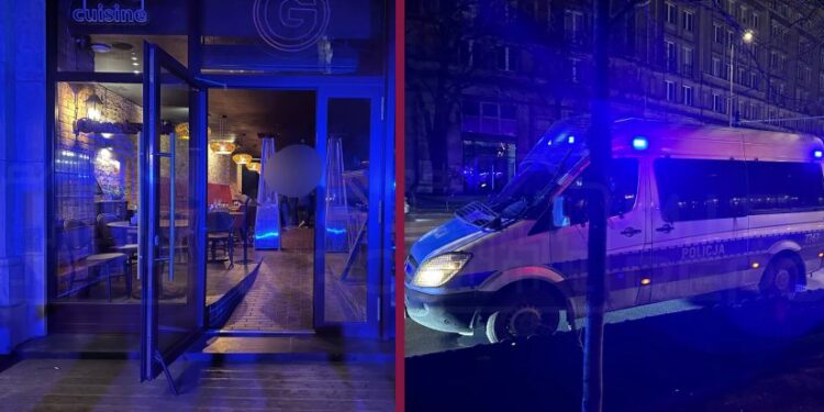 ვარშავაში, ქართულ რესტორანთან მომხდარ ჩხუბს საქართველოს მოქალაქე ემსხვერპლა