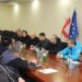 საქართველოს მთავრობის ადმინისტრაციის რეგიონებთან ურთიერთობის დეპარტამენტის უფროსი გურიაში სტიქიით გამოწვეულ პრობლემებს გაეცნო