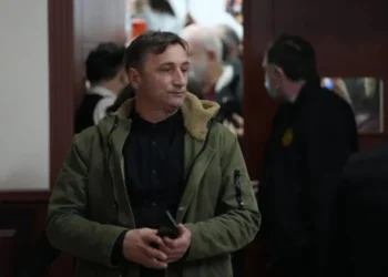 ლადო აფხაზავა – დღეს გაკვეთილზე უნდა ვყოფილიყავი და მიწევს სასამართლოში მოსვლა – თურმე სოლიდარობა ისჯება, ძალიან სამწუხაროა!