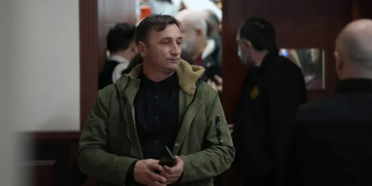 ლადო აფხაზავა – დღეს გაკვეთილზე უნდა ვყოფილიყავი და მიწევს სასამართლოში მოსვლა – თურმე სოლიდარობა ისჯება, ძალიან სამწუხაროა!