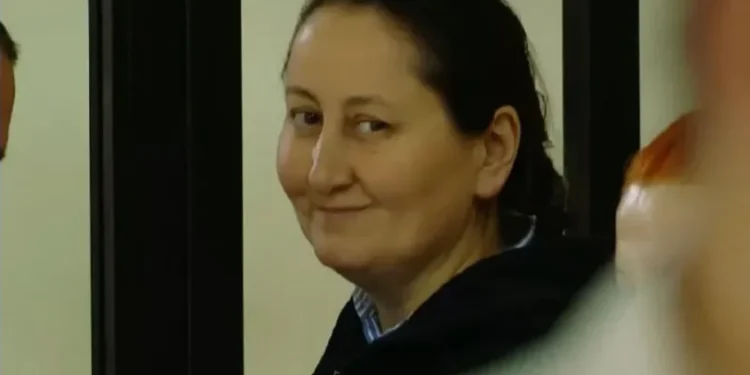 ომბუდსმენის ექიმთა ჯგუფი მზია ამაღლობელის შესახებ – დიდია პაციენტის მდგომარეობის სწრაფი დამძიმების რისკი