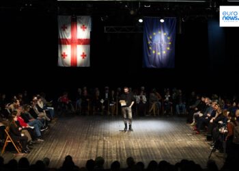 „საზოგადოებრივი ასამბლეა” — თბილისში საზოგადოებრივ-პოლიტიკური პლატფორმა დაფუძნდა