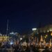 თბილისში მასშტაბური საპროტესტო აქცია – “არა რუსულ დიქტატურას” იმართება