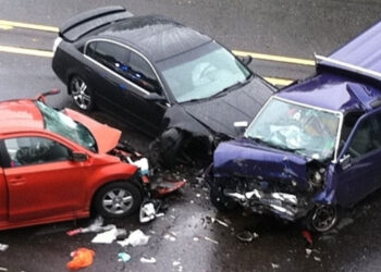 საქართველოში 100 ათას ადამიანზე 12 კაცი იღუპება ავარიებით