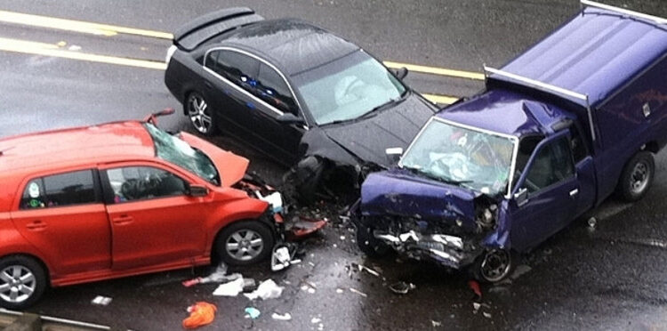 საქართველოში 100 ათას ადამიანზე 12 კაცი იღუპება ავარიებით