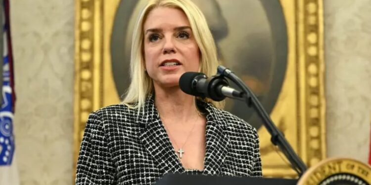 ტრამპის მიერ დანიშნული გენპროკურორის ბრძანებით, “უცხოური აგენტების რეგისტრაციის აქტის”, იგივე FARA-ს აღსრულება იზღუდება