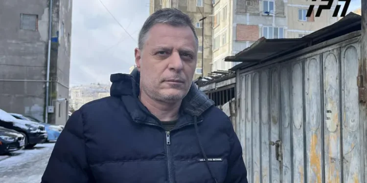 სანდრო ცნობილაძე – ქალის მიმართვის საფუძველზე დაწყებულ გამოძიებაზე არანაირი ინფორმაცია არ მაქვს, ეს არის სასაცილო ამბავი