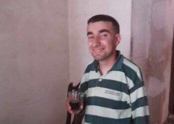 ასპინძაში დაკარგული ახალგაზრდა კაცი გარდაცვლილი იპოვეს