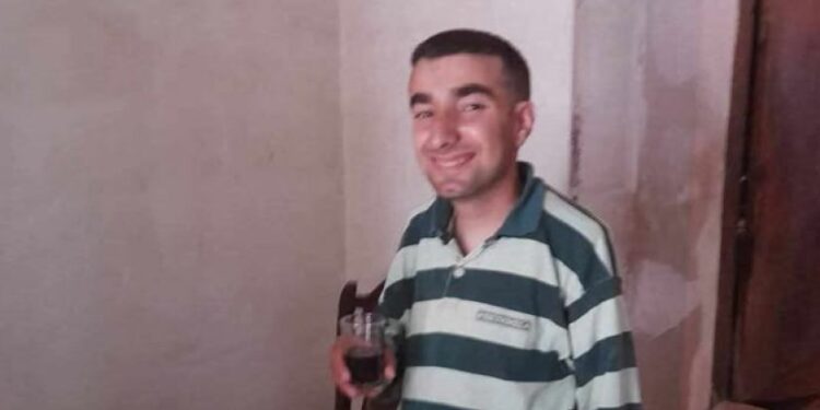 ასპინძაში დაკარგული ახალგაზრდა კაცი გარდაცვლილი იპოვეს