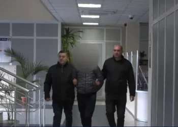 დააკავეს კაცი, რომელმაც 85 წლის ქალი მოკლა