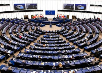 სანქციები, არ აღიარება და ახალი არჩევნები – ევროპარლამენტმა საქართველოზე რეზოლუციას მხარი დაუჭირა