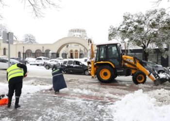 ფოთში 6 000-მდე აბონენტს ელექტროენერგია არ მიეწოდება – შეჩერდება სასწავლო პროცესი