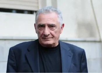 გარდაიცვალა ბიზნესმენი გოგი თოფაძე