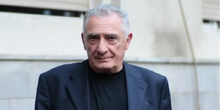 გარდაიცვალა ბიზნესმენი გოგი თოფაძე