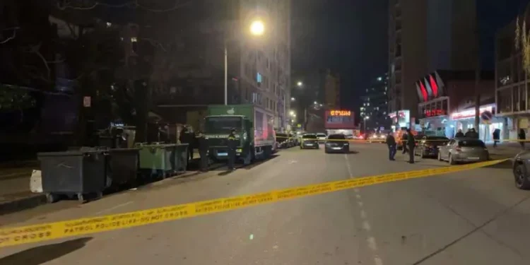 ბათუმში მომხდარი დაჭრის შესახებ დამატებითი დეტალები ხდება ცნობილი