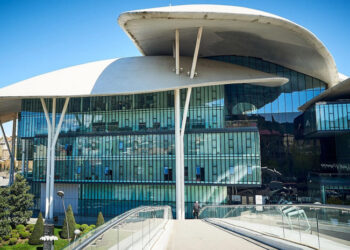 იუსტიციის სახლს ახალი ხელმძღვანელი ჰყავს