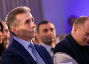 ბიძინა ივანიშვილი, გიორგი ბაჩიაშვილის წინააღმდეგ საქმეზე, ჩვენებას სასამართლოს დახურულ სხდომაზე აძლევს