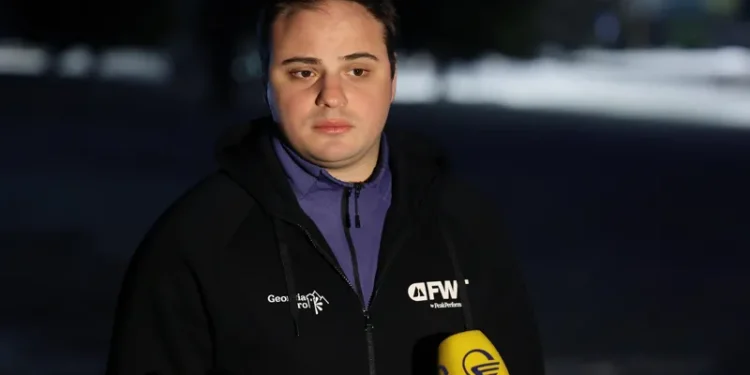 ლევან ჟორჟოლიანი – 35 000-დან 33 000 აბონენტს უკვე ჩართული აქვს ელექტროენერგია, ხვალ დღის ბოლოს სრულად აღდგება გაზმომარაგება, მოსახლეობას მიეწოდება საკვები და მედიკამენტები