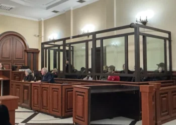 თბილისში, ახალგაზრდა კაცის მკვლელობის საქმეზე ხუთ პირს სასამართლომ პატიმრობა შეუფარდა