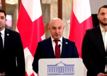 „ქართული ოცნების“ სამი დეპუტატი საპარლამენტო უმრავლესობას ტოვებს, ისინი პარლამენტში ოპოზიციის სტატუსით გააგრძელებენ მუშაობას