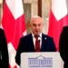 „ქართული ოცნების“ სამი დეპუტატი საპარლამენტო უმრავლესობას ტოვებს, ისინი პარლამენტში ოპოზიციის სტატუსით გააგრძელებენ მუშაობას