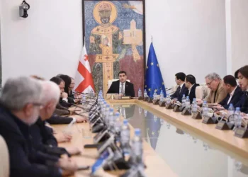 პარლამენტში „უცხოელი აგენტების რეგისტრაციის აქტის“ სახელწოდებით FARA-ს სიტყვა-სიტყვით ნათარგმნი პროექტი დარეგისტრირდა, რომელშიც მათ შორის გადმოტანილია ტერმინები – „აშშ-ს პრეზიდენტი“, „კონგრესი“, „სახელმწიფო დეპარტამენტი“, „ხაზინის მდივანი“