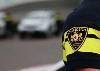 იანვარში, ადმინისტრაციული სამართალდარღვევების გამო გადახდილი ჯარიმებითა და საურავებით ნაერთ ბიუჯეტში 17 935 845 ლარი შევიდა