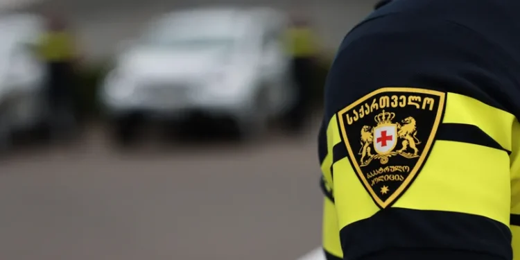 იანვარში, ადმინისტრაციული სამართალდარღვევების გამო გადახდილი ჯარიმებითა და საურავებით ნაერთ ბიუჯეტში 17 935 845 ლარი შევიდა