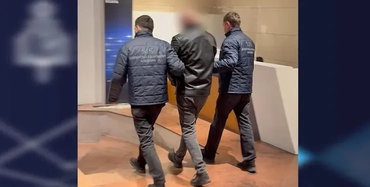 14 წლის გოგონას მიმართ ჩადენილი გარყვნილი ქმედების ფაქტზე, 40 წლის მამაკაცი დააკავეს