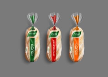 მომხმარებელმა „შპს იფქლის“ პურში უცხო სხეული აღმოაჩინა – საწარმოს წარმოების პროცესი შეუჩერეს