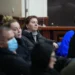 ქუთაისის საქალაქო სასამართლომ 9 პირი, მათ შორის ნინო ქათამაძე, ლადო აფხაზავა, მაია ცირამუა და ჟურნალისტები სამართალდამრღვევად ცნო და 5000-5000 – ლარიანი ჯარიმა დააკისრა