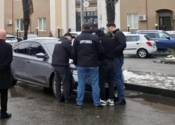 დააკავეს ე.წ. მეტადონის პროგრამით მოსარგებლე პირი, რომელიც, სავარაუდოდ, მისთვის განკუთვნილ მეტადონის უკანონოდ გამოტანას და რეალიზებას ცდილობდა