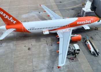 EasyJet-ის ჰურგადა-მანჩესტერის რეისზე პილოტმა გონება დაკარგა – თვითმფრინავი ათენში ავარიულად დაეშვა