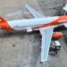 EasyJet-ის ჰურგადა-მანჩესტერის რეისზე პილოტმა გონება დაკარგა – თვითმფრინავი ათენში ავარიულად დაეშვა