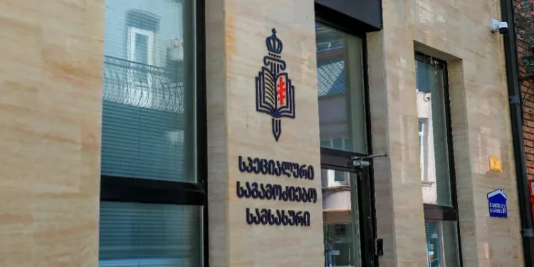 საგამოძიებო სამსახური – სანდრო ცნობილაძის სახლში ჩხრეკა პირადი ცხოვრების ამსახველი ინტიმური შინაარსის მასალის უკანონო მოპოვების საქმეს უკავშირდება