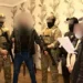 ვიდეო – კონტრტერორისტული ოპერაციების ფარგლებში საქართველოს ორი მოქალაქე დააკავეს