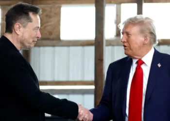 დონალდ ტრამპი – ილონ მასკი ჩვენი ნებართვის გარეშე ვერაფერს გააკეთებს – მას ნებართვას იქ მივცემთ, სადაც საჭირო იქნება