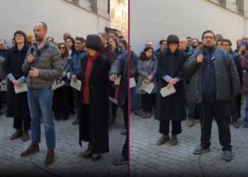 თბილისში პოლიტიკური მოძრაობა – “მოძრაობა სოციალური დემოკრატიისთვის” დაფუძნდა