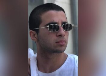 თბილისში მეოთხე დღეა დაკარგულ ახალგაზრდას ეძებენ