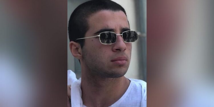 თბილისში მეოთხე დღეა დაკარგულ ახალგაზრდას ეძებენ